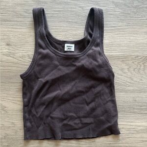Aritzia Crop Top